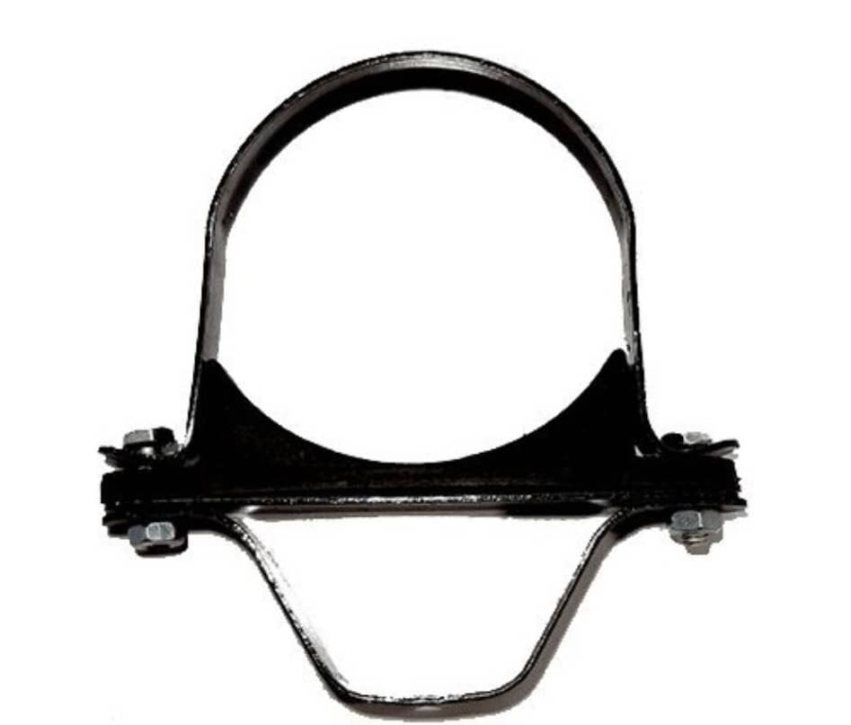 تولید کننده بست لوله ماهان در قم